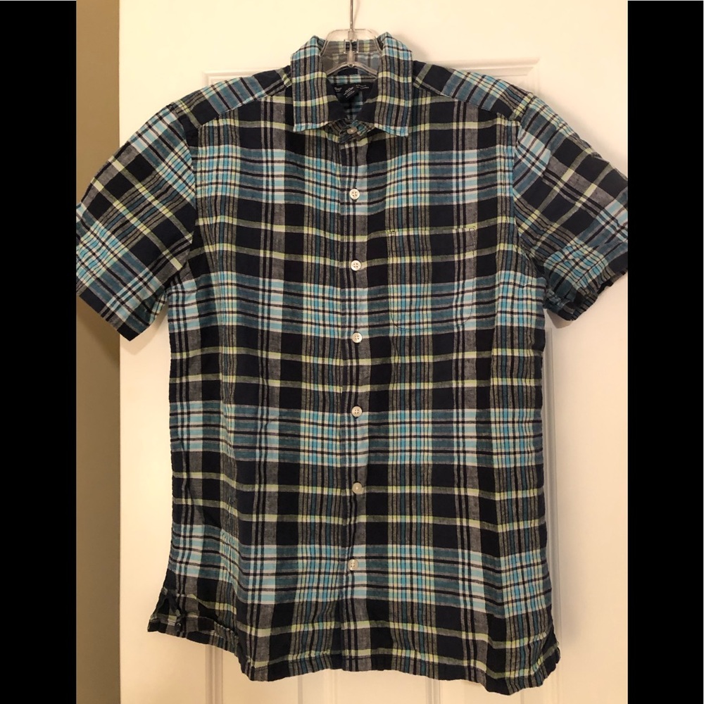 GAP men’s button down